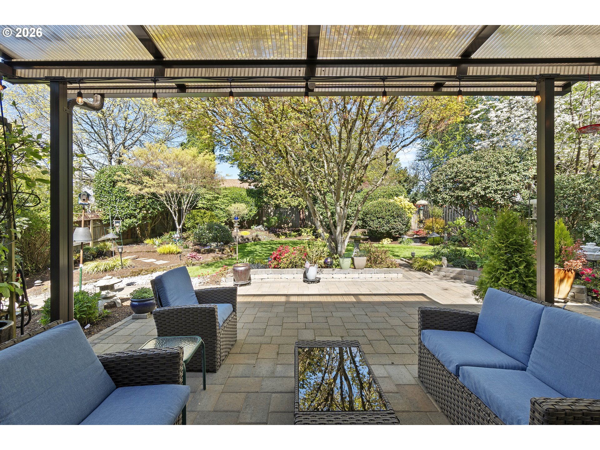 12207 SW MILLVIEW CT