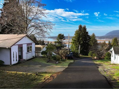 A home in Wheeler