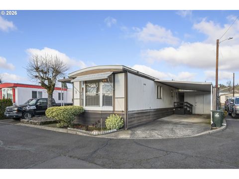 4400 SE ROETHE RD Milwaukie OR 97267