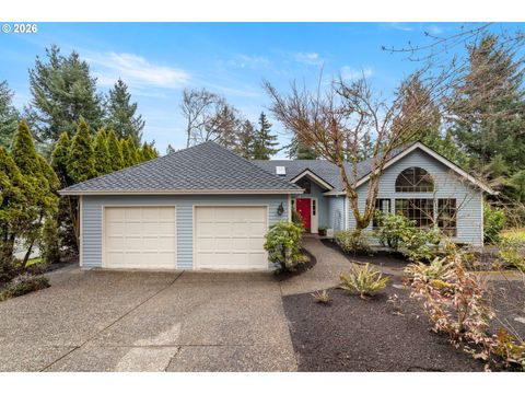 464 LIVINGOOD LN Lake Oswego OR 97034