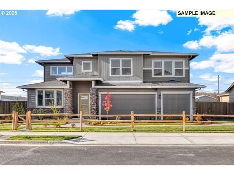 1338 N Kalani LOOP Lot 66 Ridgefield WA 98642