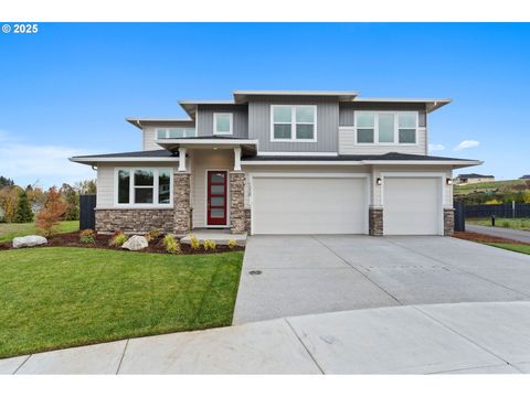1338 N Kalani LOOP Lot 66 Ridgefield WA 98642
