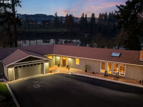 A home in Aurora