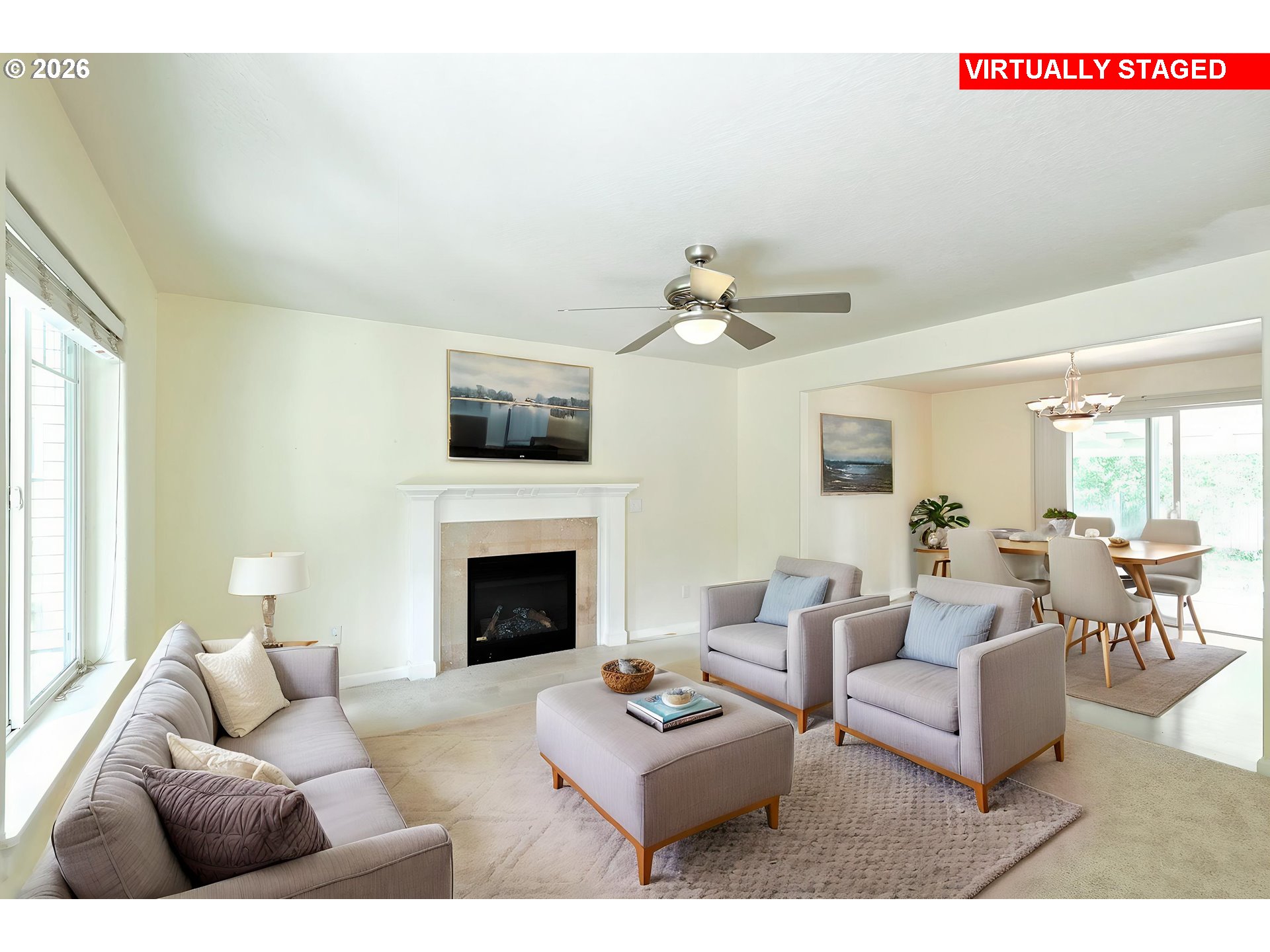 15817 NE EVERETT CT