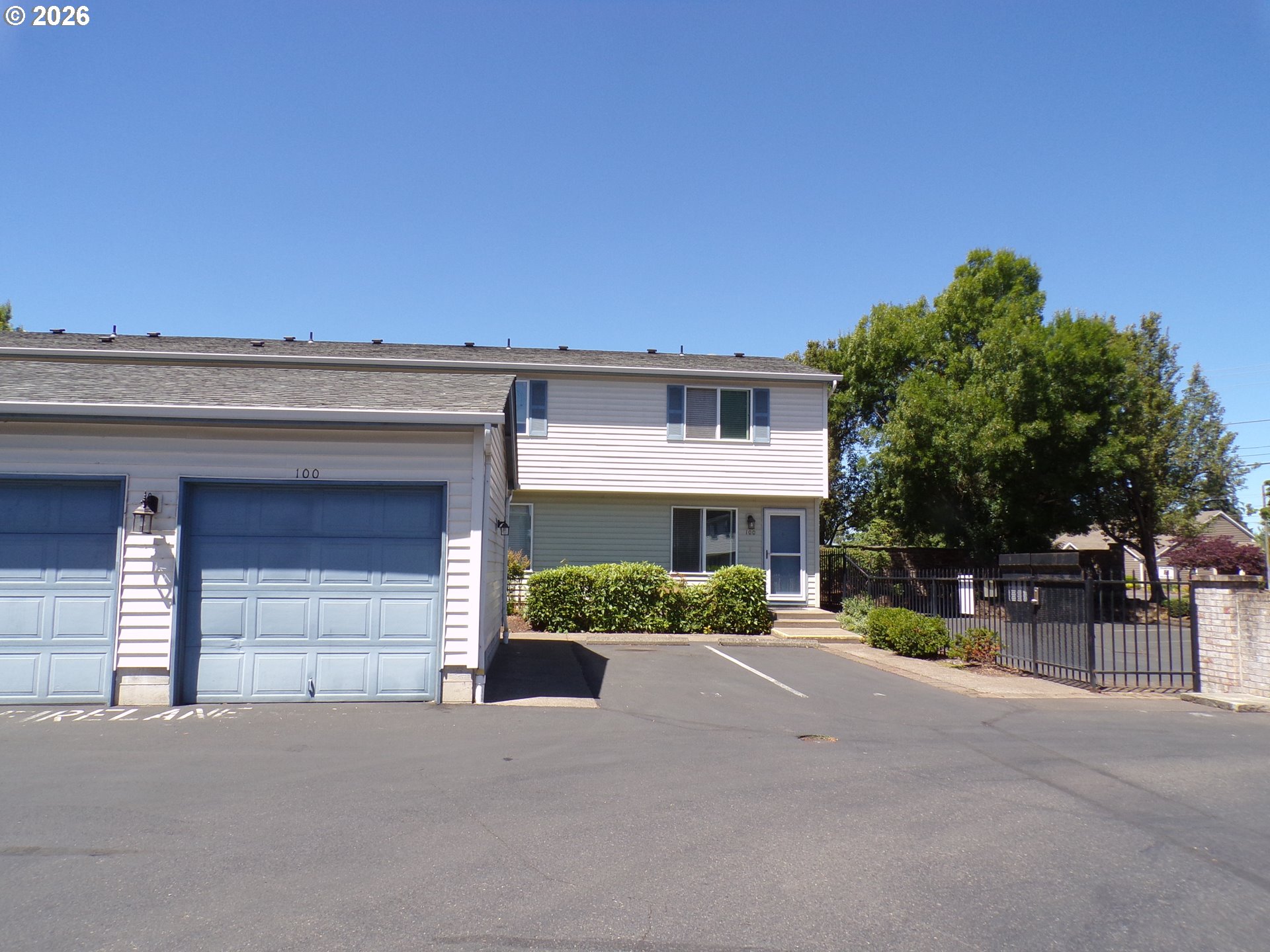 4792 LANCASTER DR 100