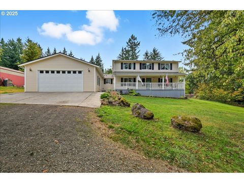 24415 NE 219TH ST Battle Ground WA 98604