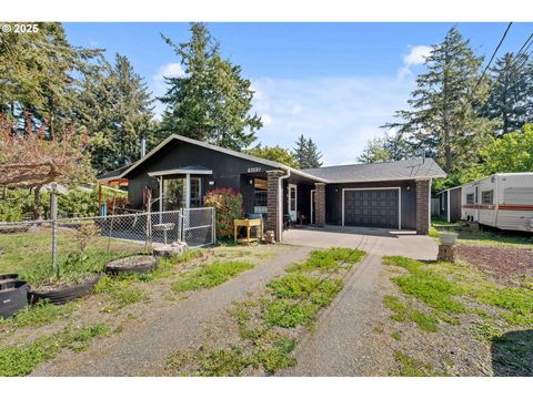 63521 GRAND RD Coos Bay OR 97420
