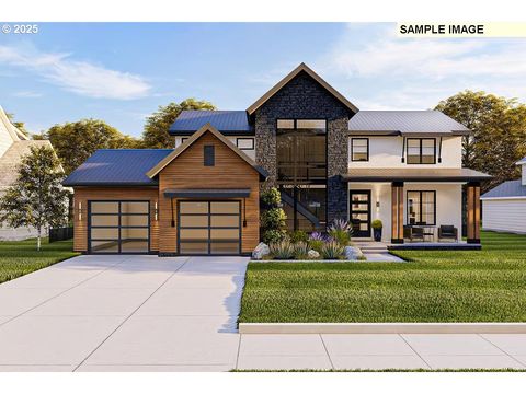 Photo of 600 NW Halifax St #LOT 16, Camas, WA 98607 (MLS # 240631292)