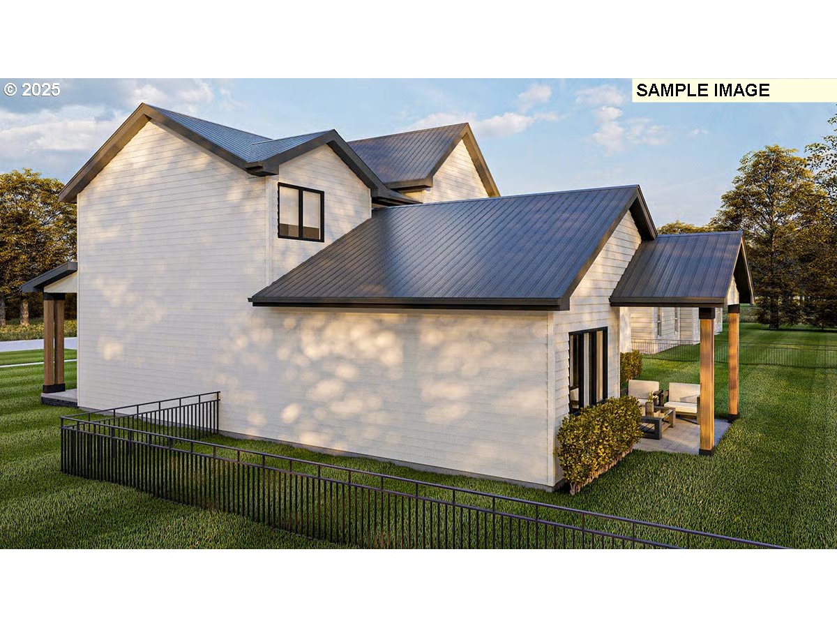 600 NW HALIFAX ST LOT 16