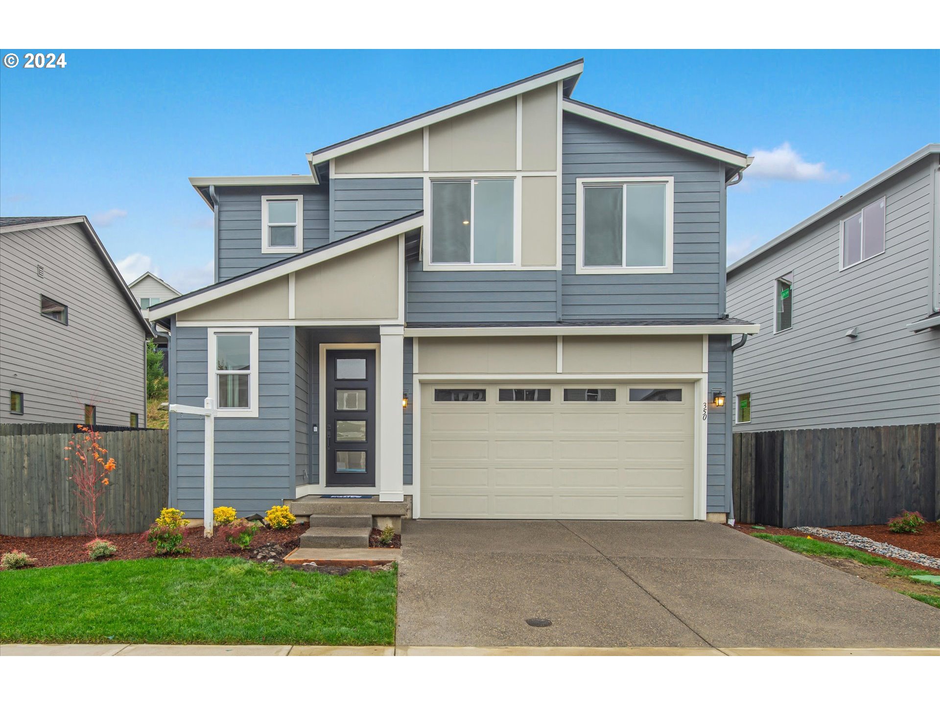 Photo 1 of 24 — 3897 W 4TH ST, Washougal, WA 98671