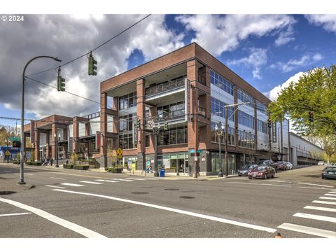 A home in Portland