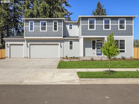 12319 SW Broadleaf TER Lot 8 Tigard OR 97223