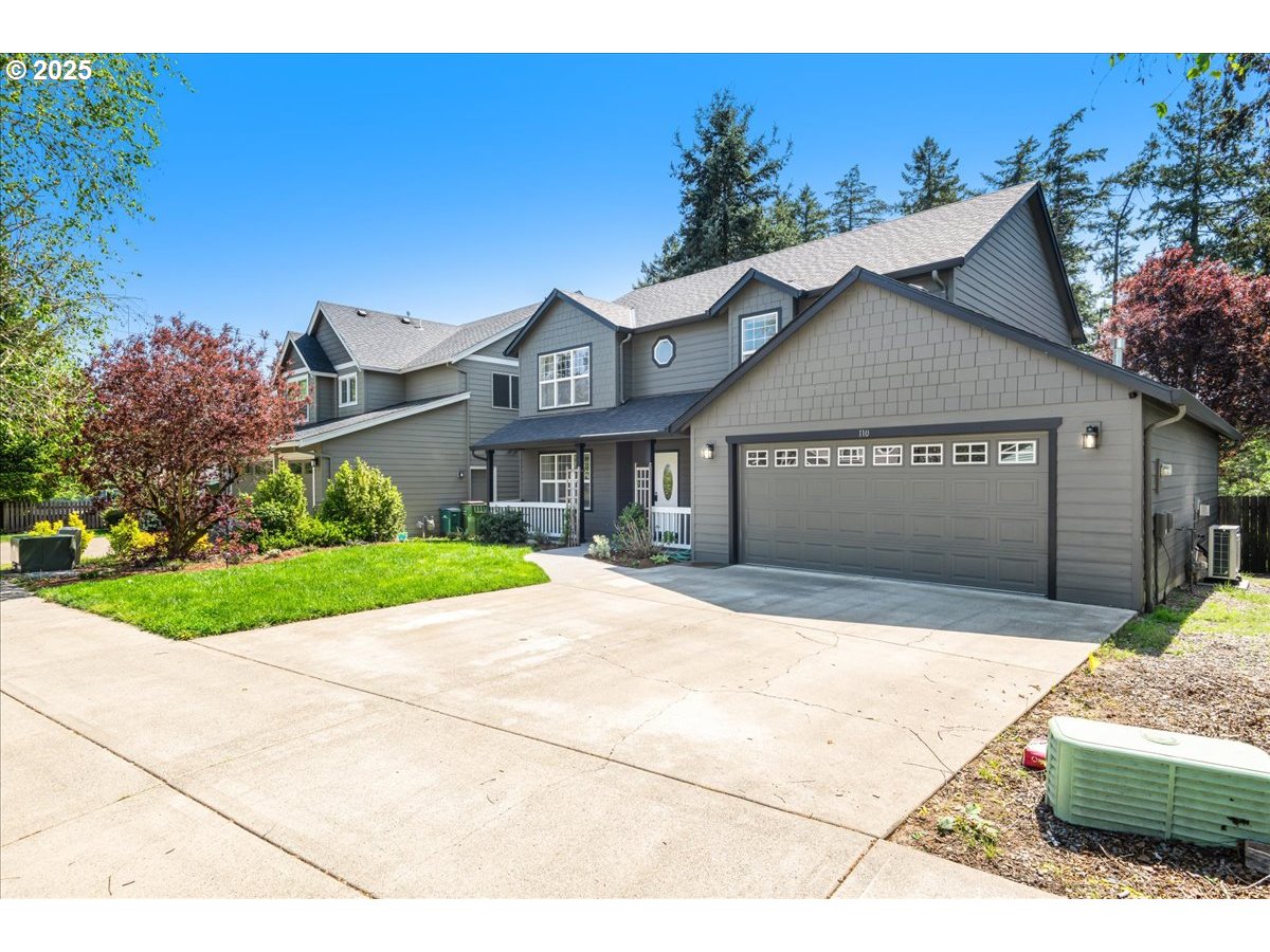 110 W LAUREN CT