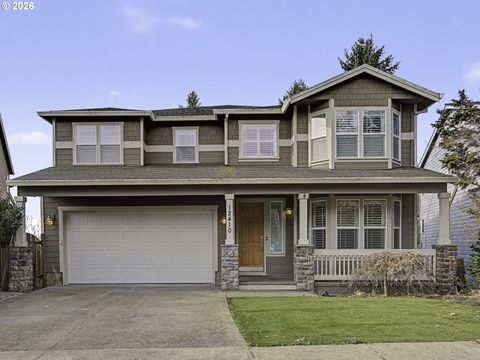 12410 SW Aspen Tigard OR 97224