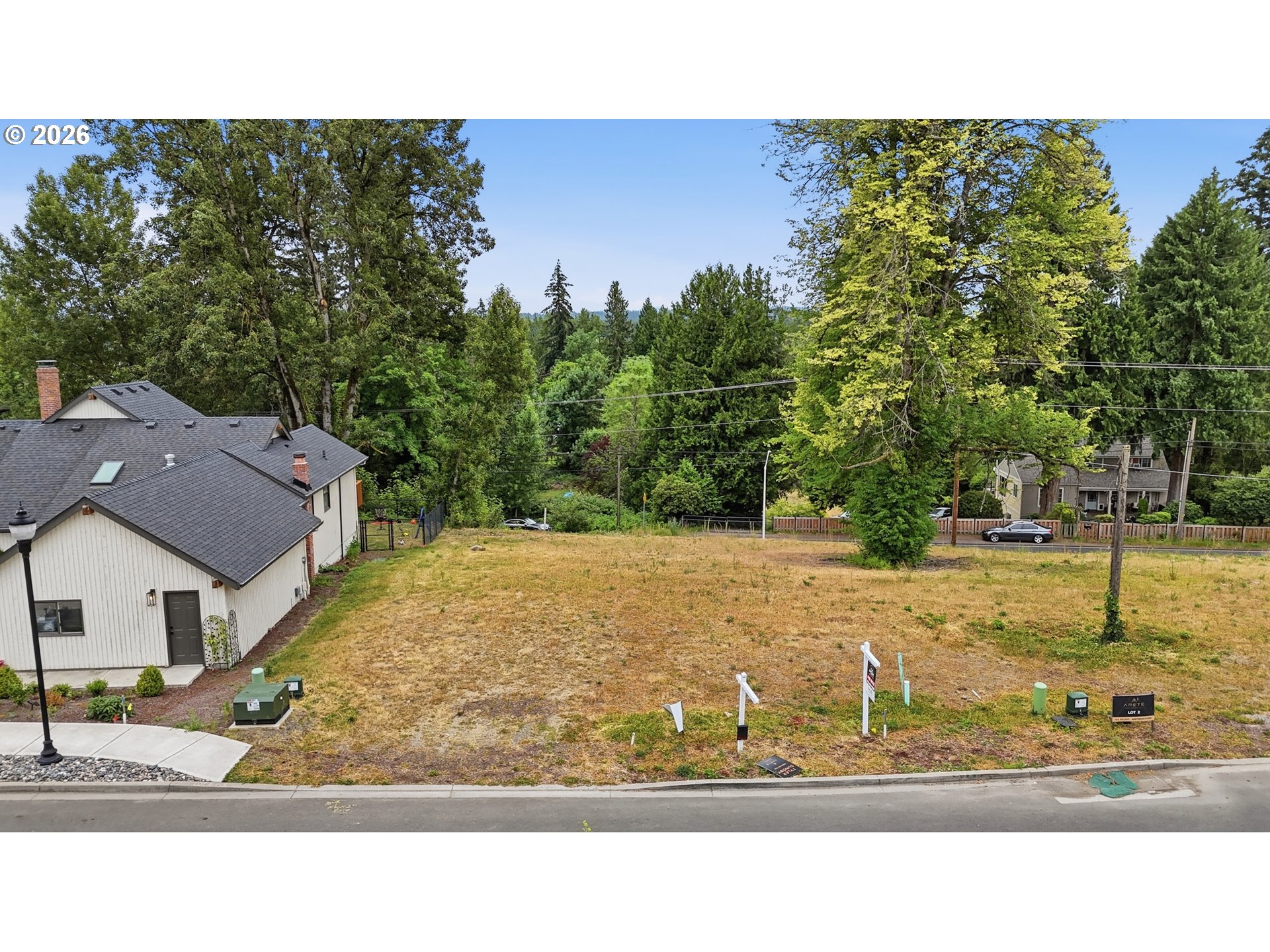 16723 SE 44TH (Proposed) CIR