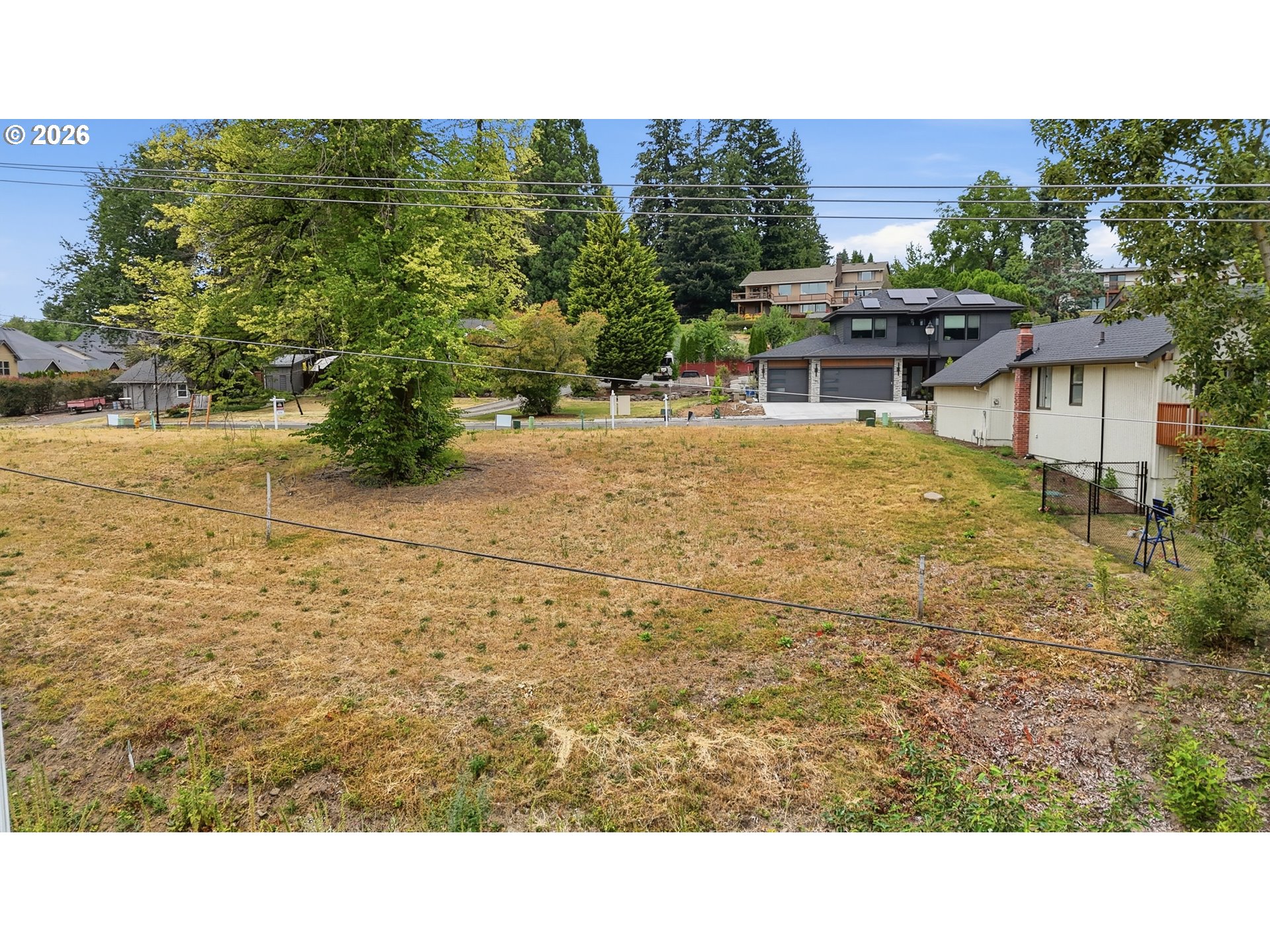 16723 SE 44TH (Proposed) CIR