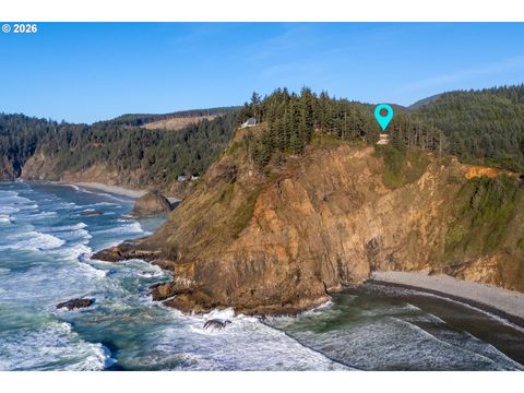 2430 CAPE MEARES LOOP Oceanside OR 97134