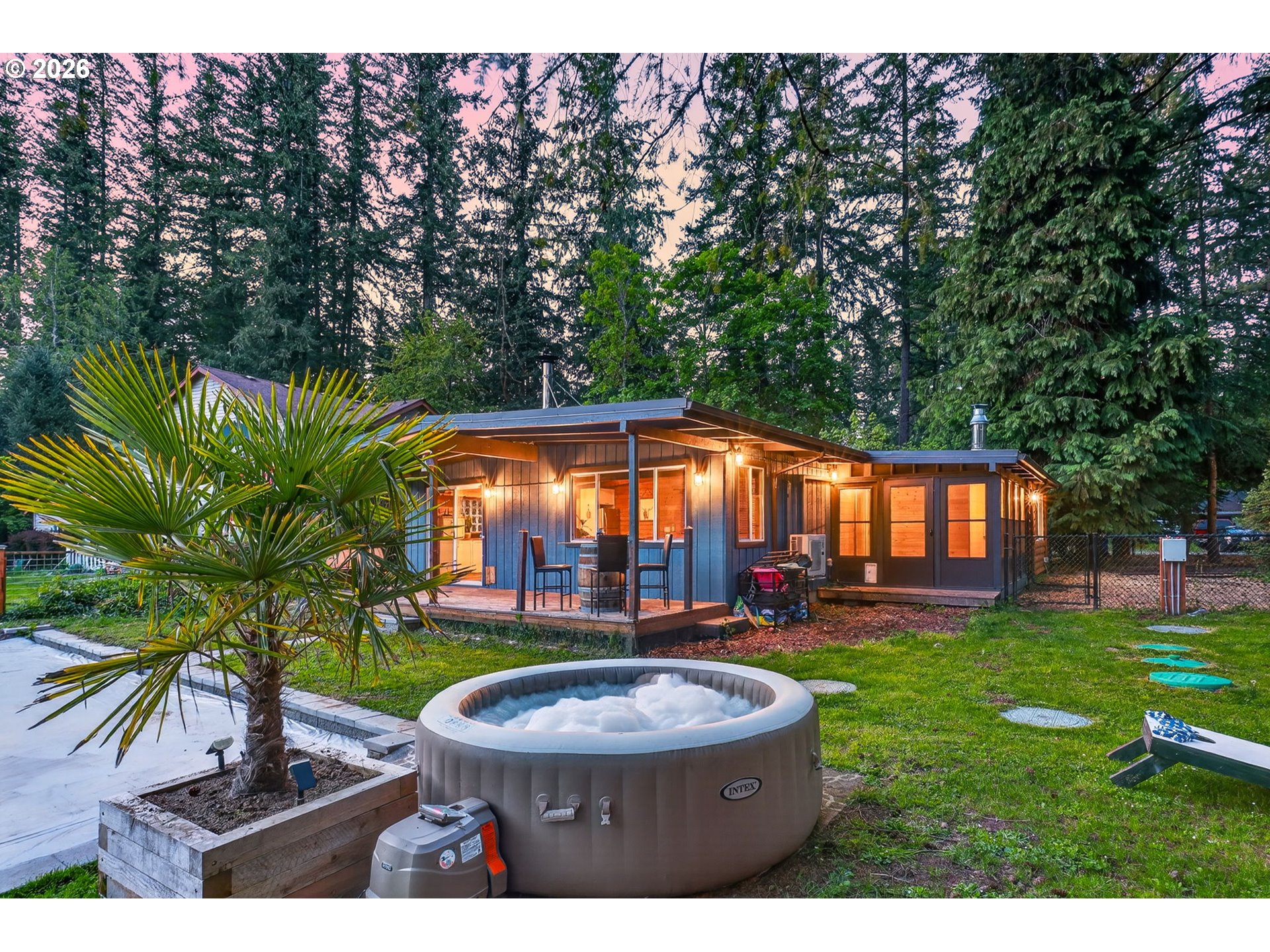 28803 SE WOODS RD