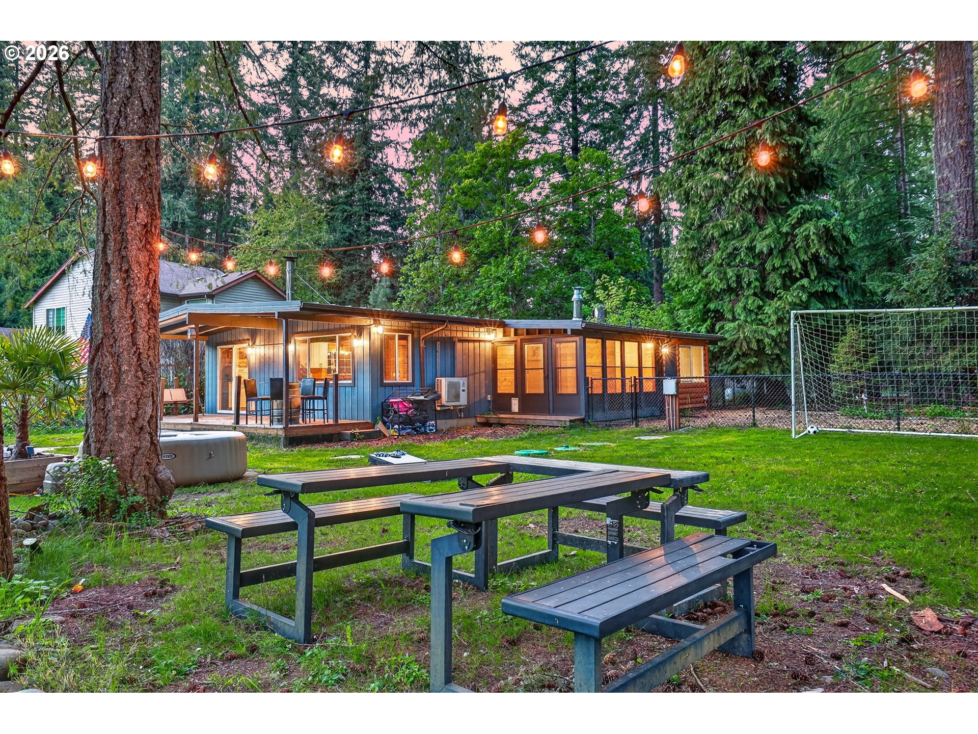 28803 SE WOODS RD