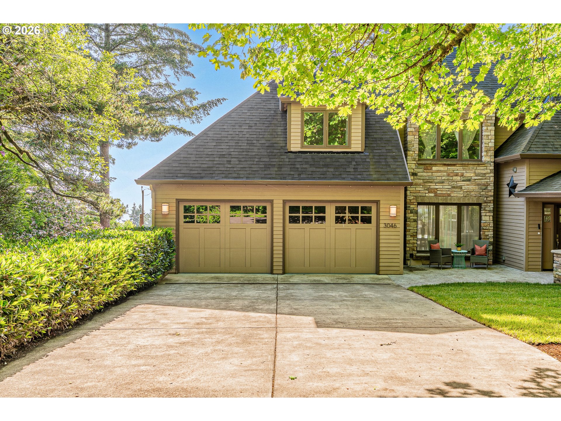 3046 SW FAIRMOUNT BLVD