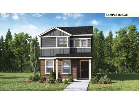 Photo of 1112 SE 194th Pl, Camas, WA 98607 (MLS # 681137069)