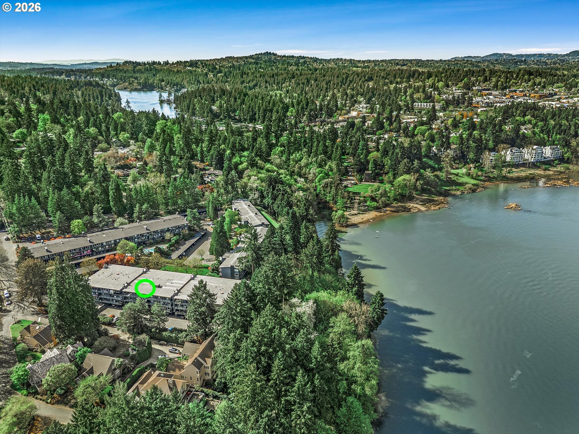 200 SW BURNHAM RD T404