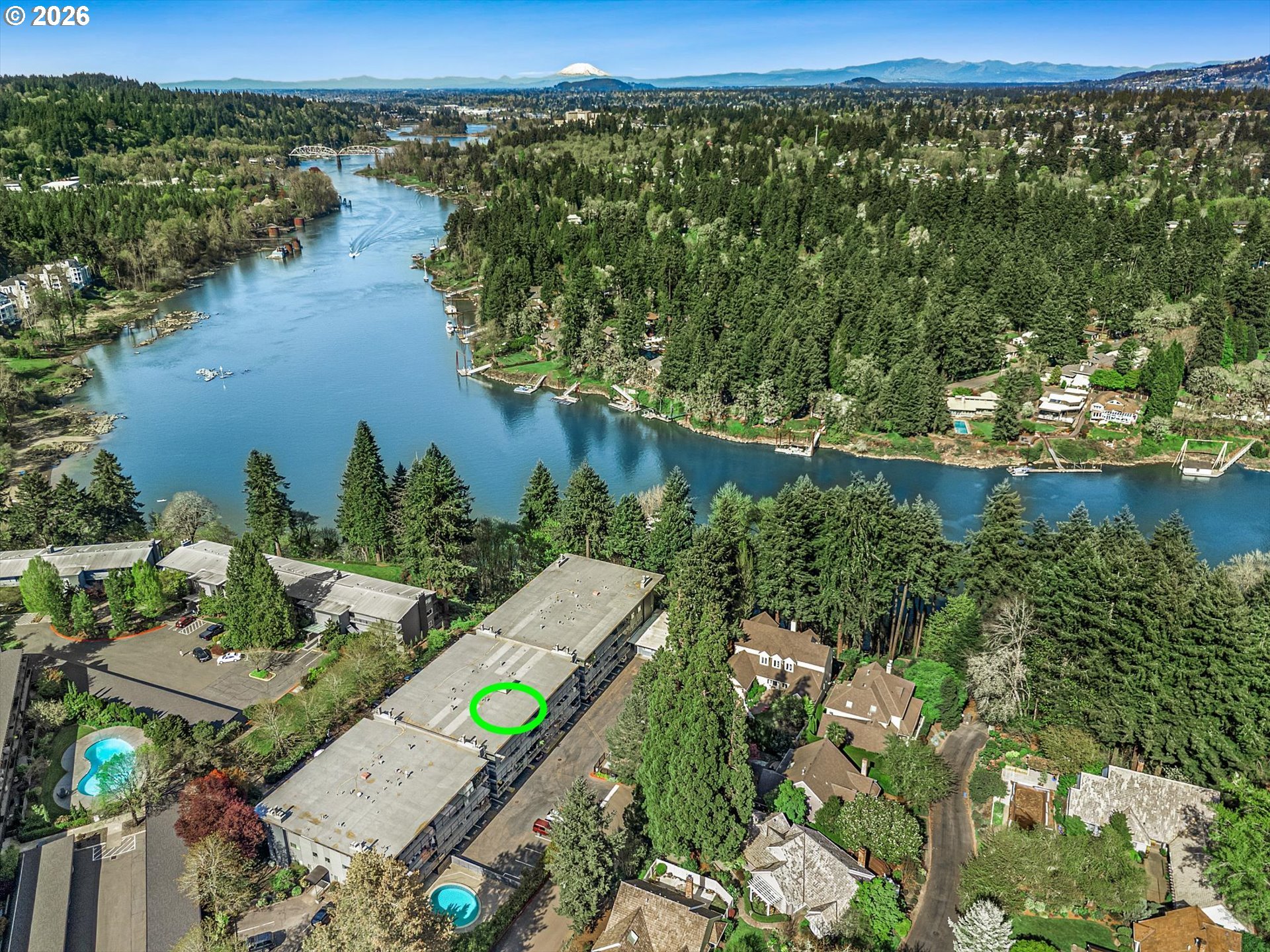 200 SW BURNHAM RD T404