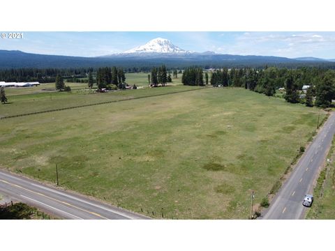E Main ST Lot 3 Glenwood WA 98619