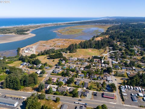 A home in Bandon