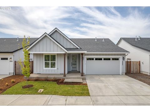 3237 WILDFLOWER DR Springfield OR 97478