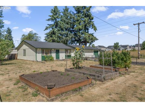 A home in Vancouver