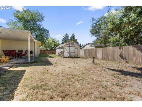 A home in Vancouver