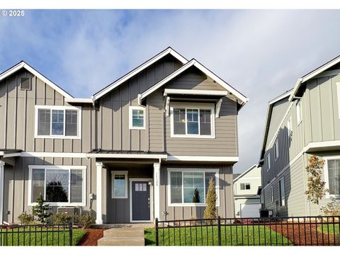 11308 NW 317th AVE North Plains OR 97133