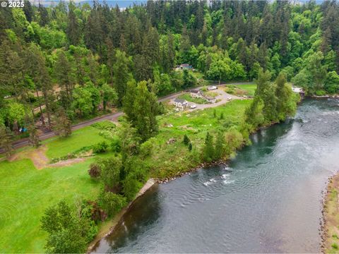 13501 Clackamas River DR Oregon City OR 97045