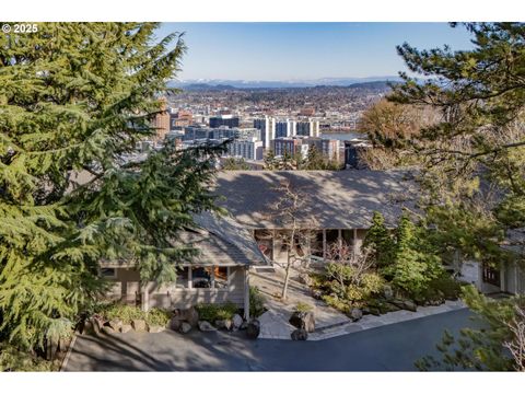 1205 SW MYRTLE DR Portland OR 97201