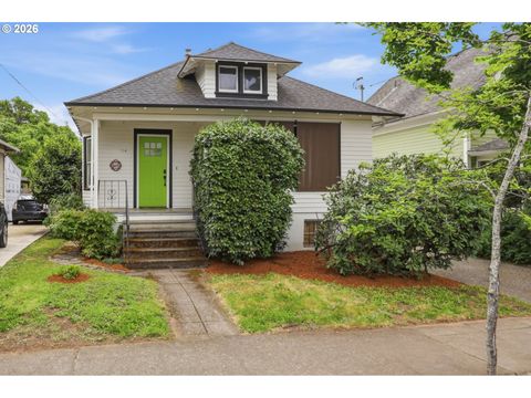 334 SE 78TH AVE Portland OR 97215