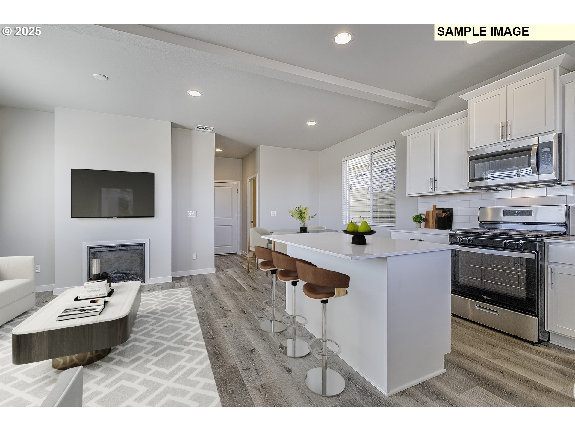 2147 Colby LN Lot 78