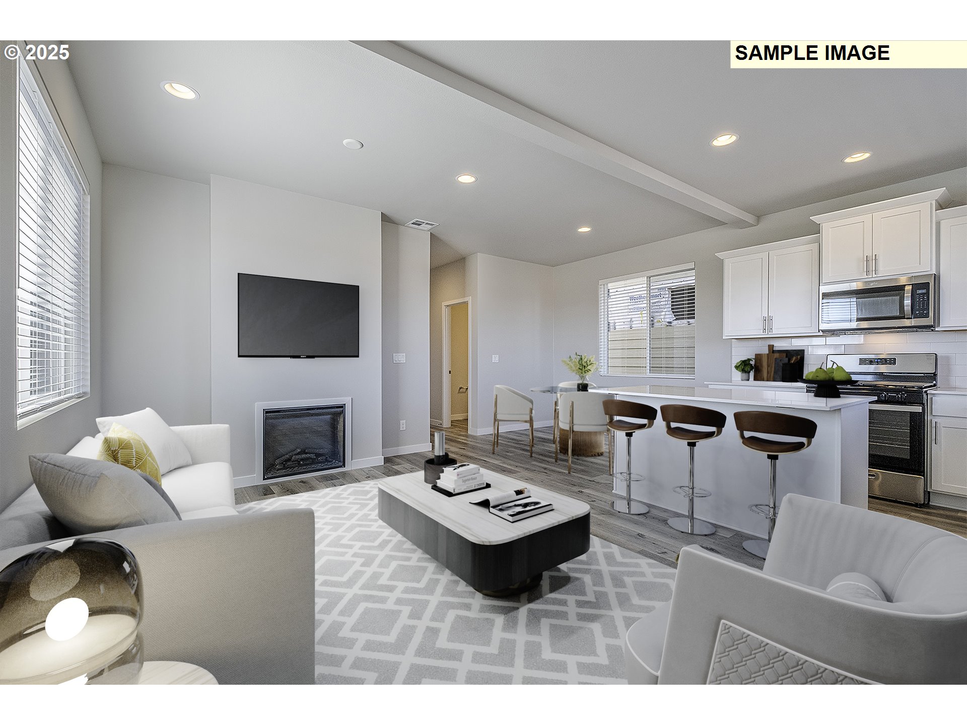 2147 Colby LN Lot 78