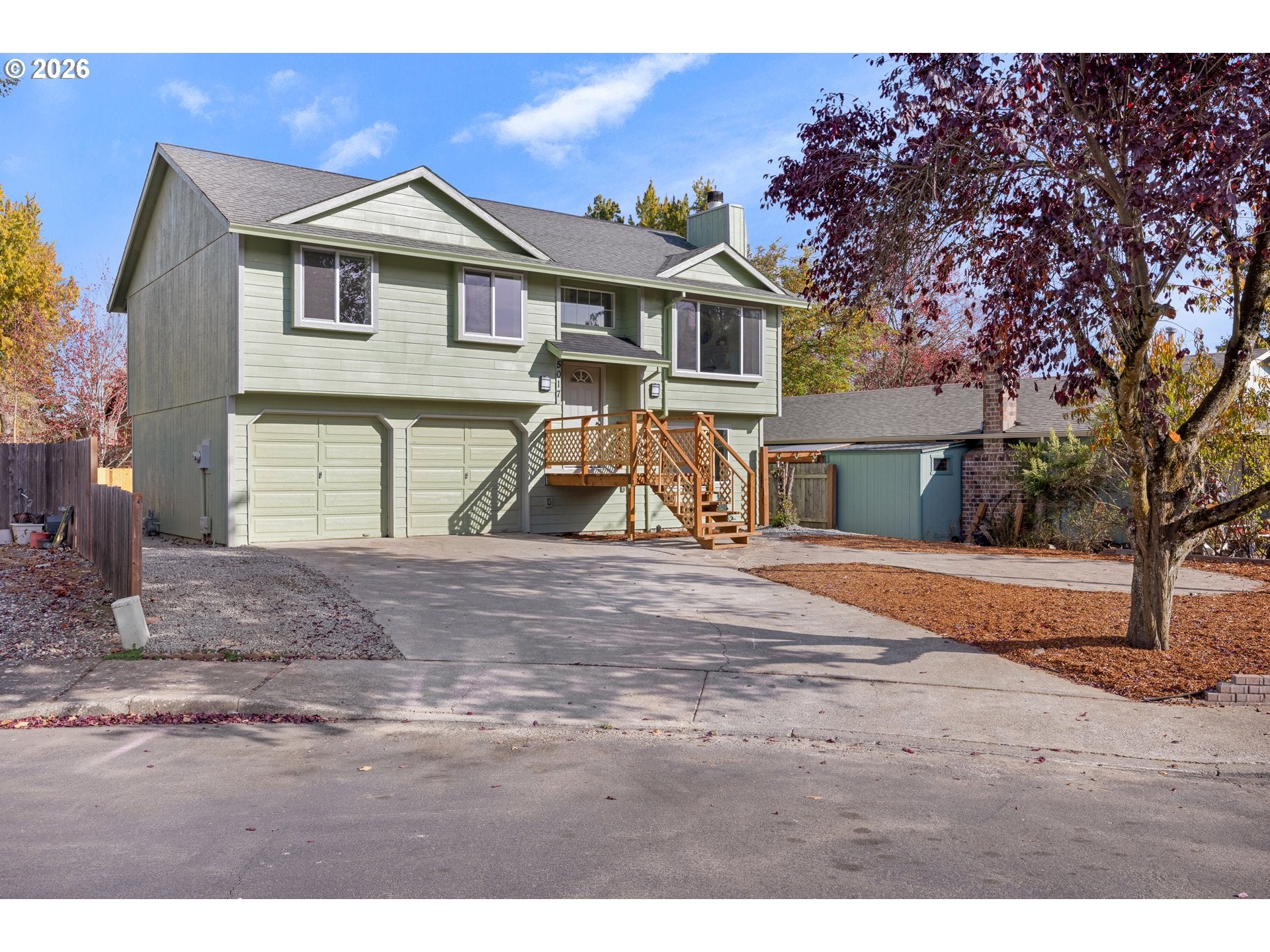 5017 NE EMERSON CT