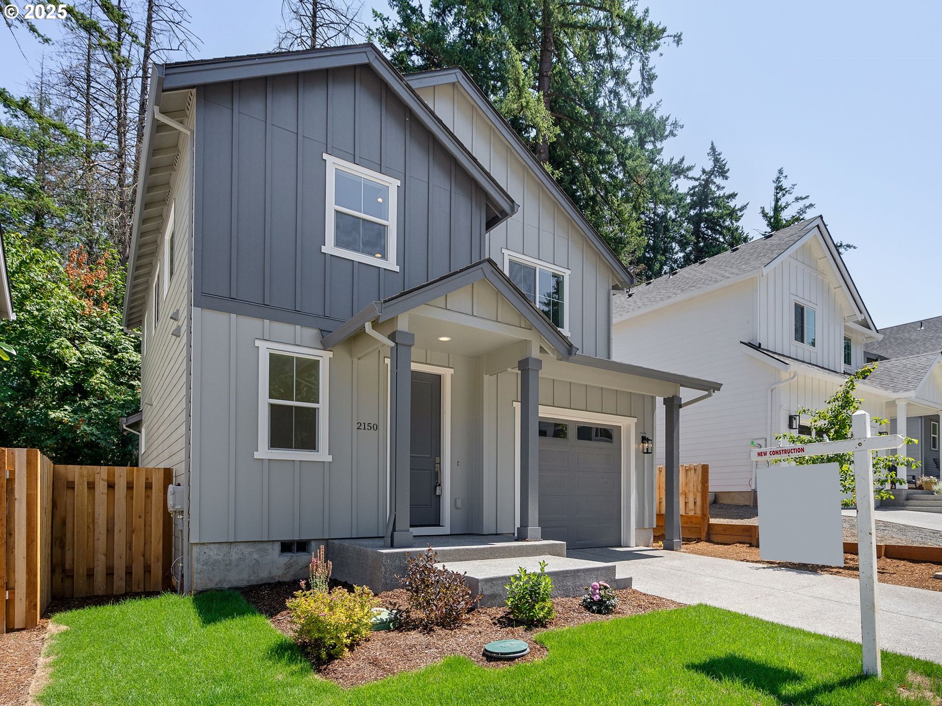 2150 NE 207th PL