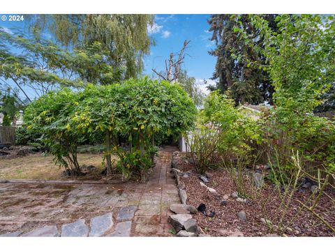 A home in Vancouver