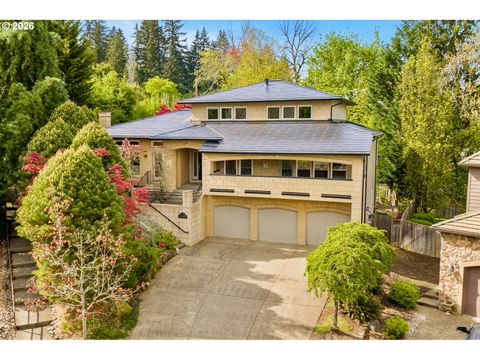 17454 BROOKHURST CT Lake Oswego OR 97034