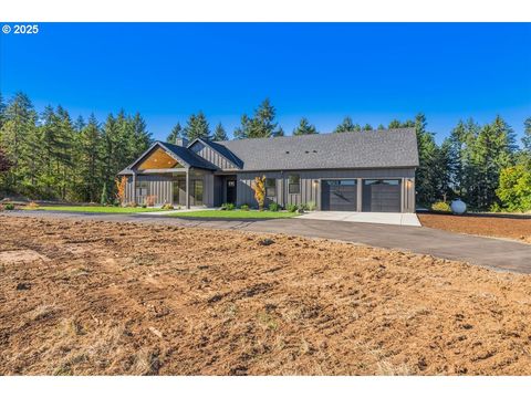 7168 SE EOLA HILLS RD Amity OR 97101