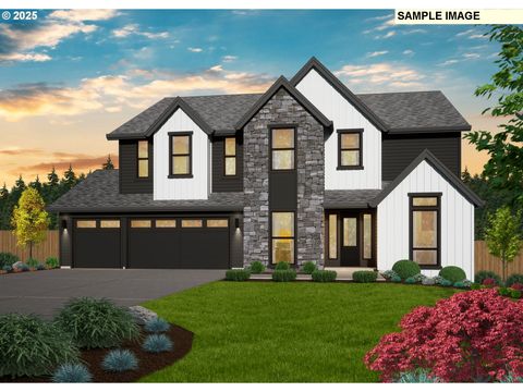 23037 SW CURRY RIDGE DR Sherwood OR 97140