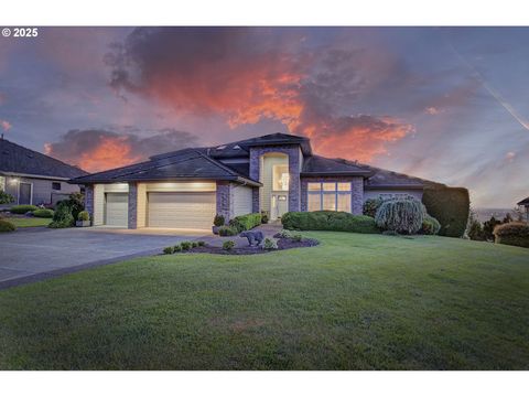 2609 NW CASCADE ST Camas WA 98607