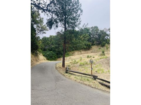 A home in Myrtle Creek