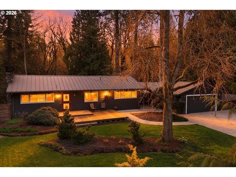 19022 OLD RIVER DR West Linn OR 97068