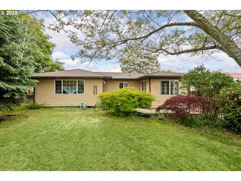 10 SE KEGLER AVE Winston OR 97496