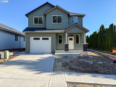 2607 NE 53RD ST Vancouver WA 98663