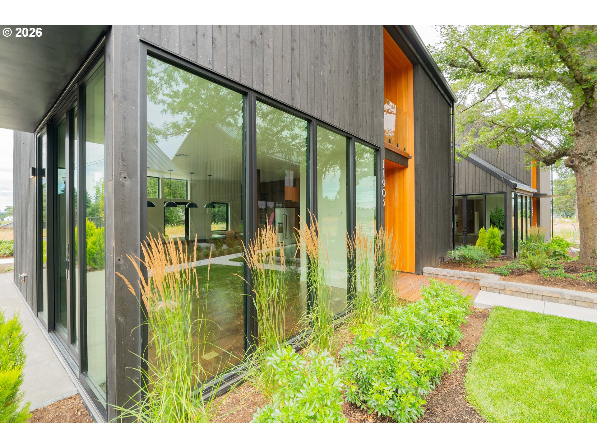 11903 NE 57th CT Lot 1